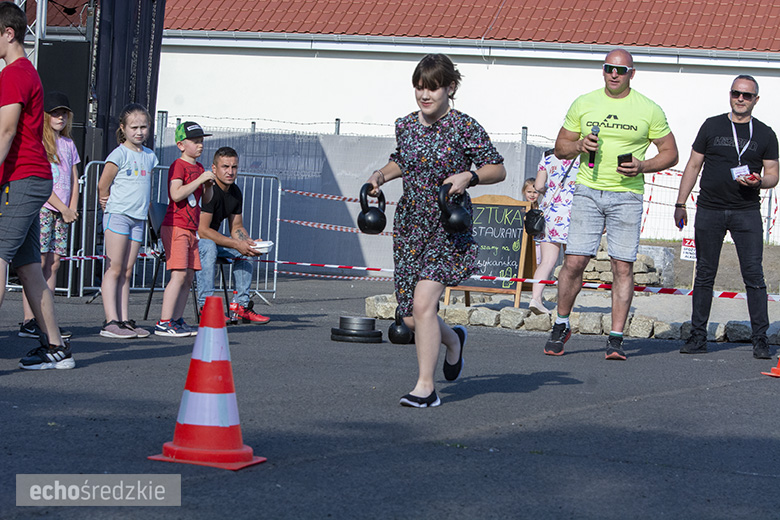 Pierwszy TeenFest za nami!