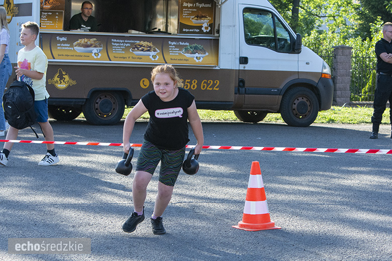 Pierwszy TeenFest za nami!