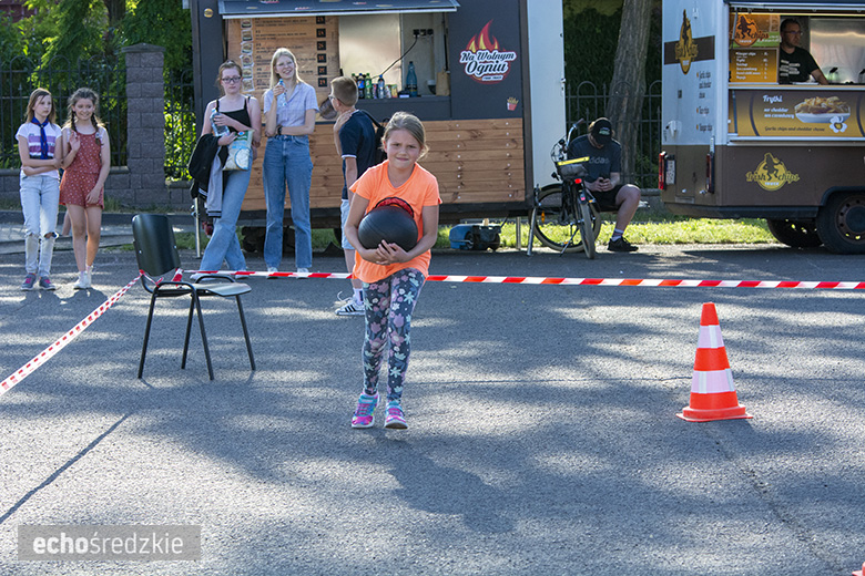 Pierwszy TeenFest za nami!