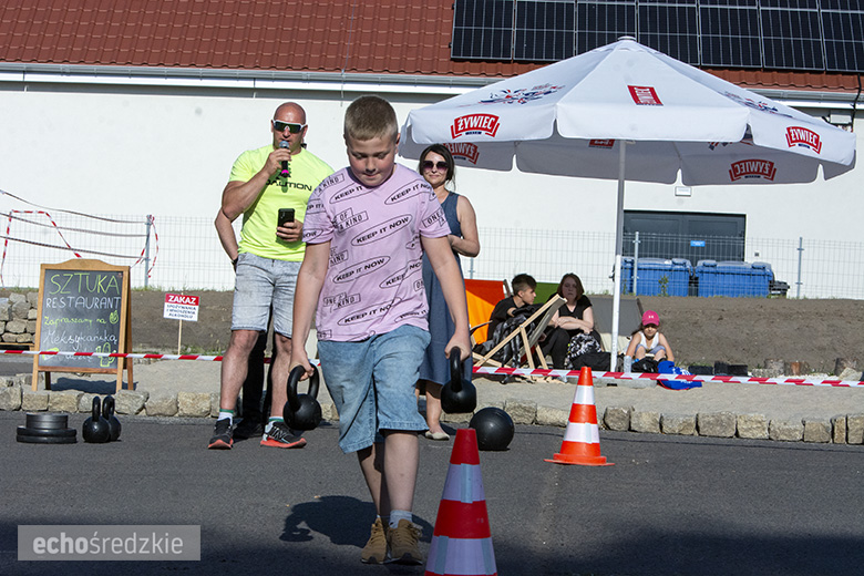 Pierwszy TeenFest za nami!