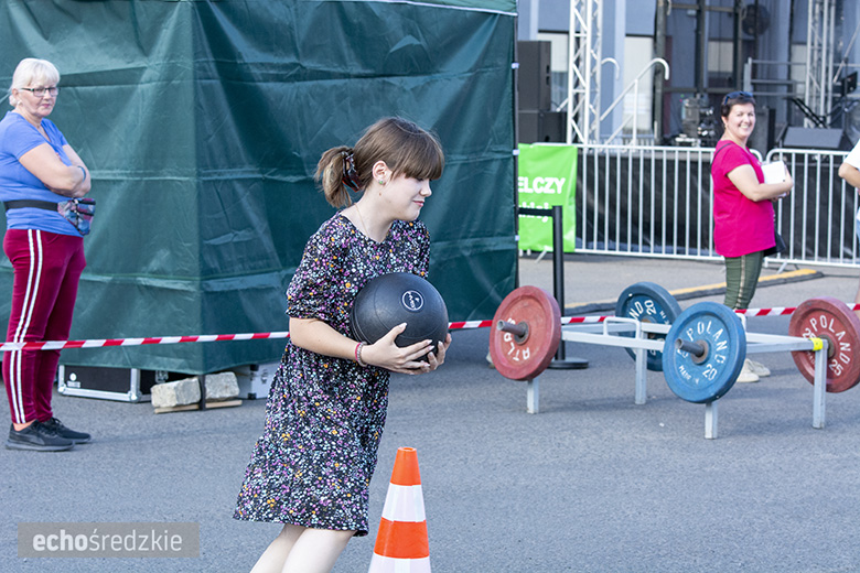 Pierwszy TeenFest za nami!