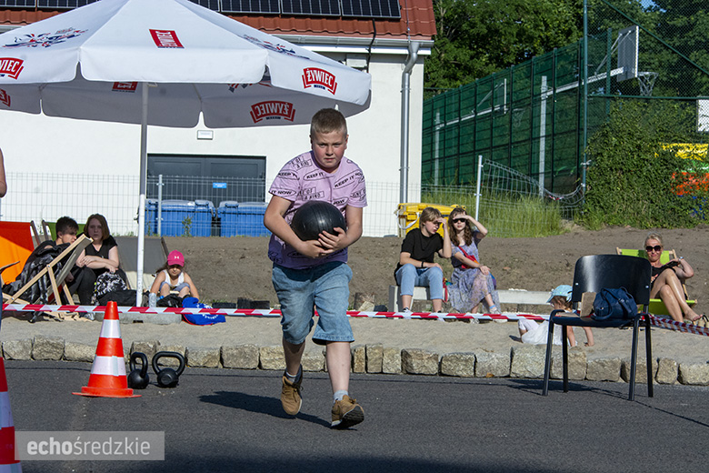 Pierwszy TeenFest za nami!