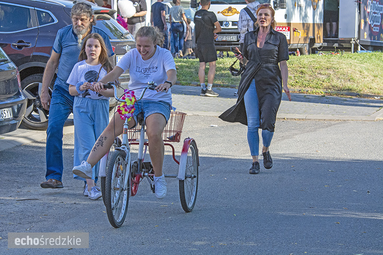 Pierwszy TeenFest za nami!