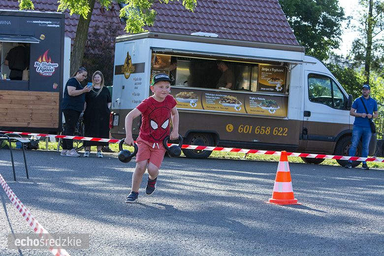 Pierwszy TeenFest za nami!