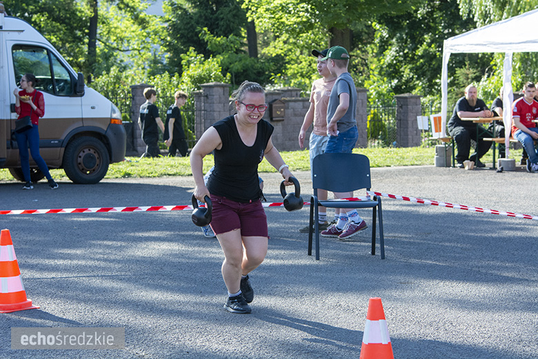 Pierwszy TeenFest za nami!