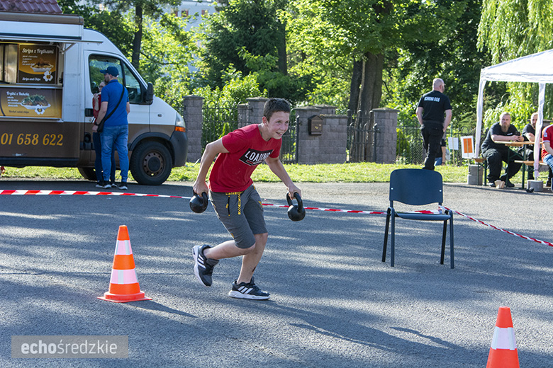 Pierwszy TeenFest za nami!