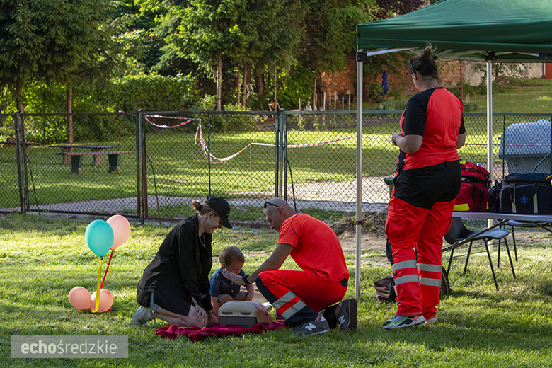 Pierwszy TeenFest za nami!