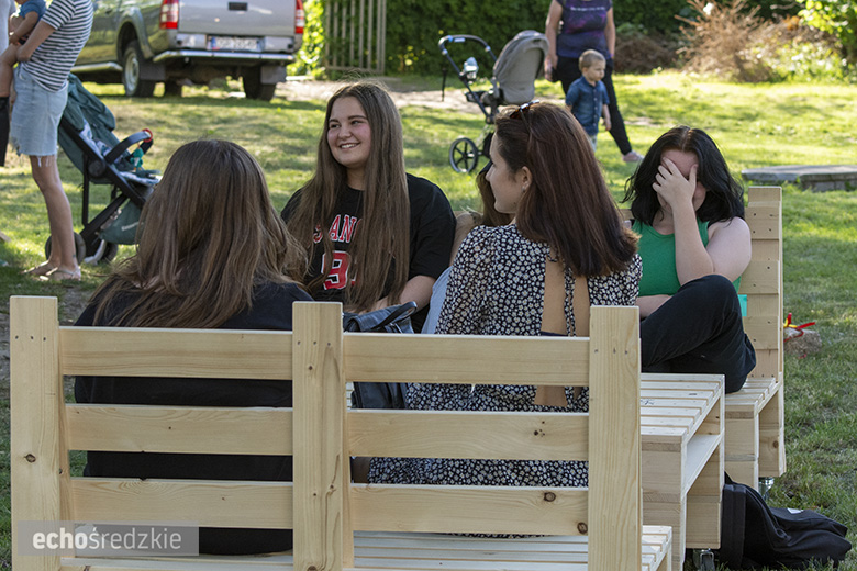 Pierwszy TeenFest za nami!