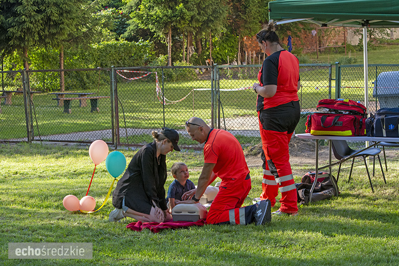 Pierwszy TeenFest za nami!