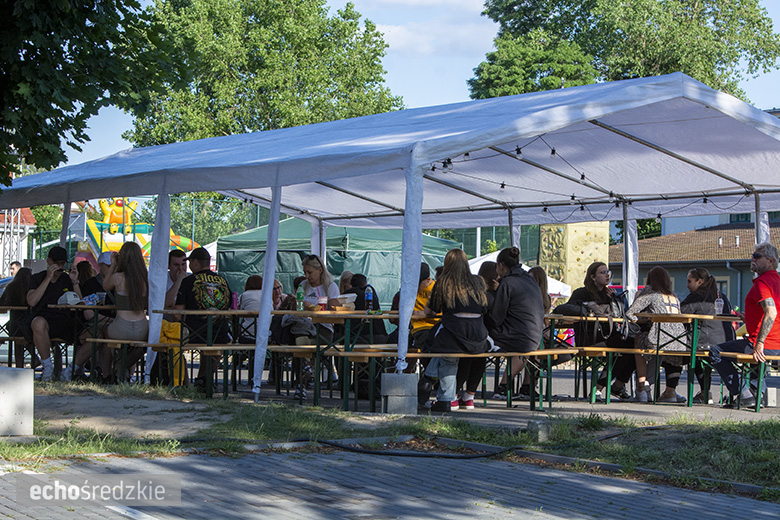 Pierwszy TeenFest za nami!