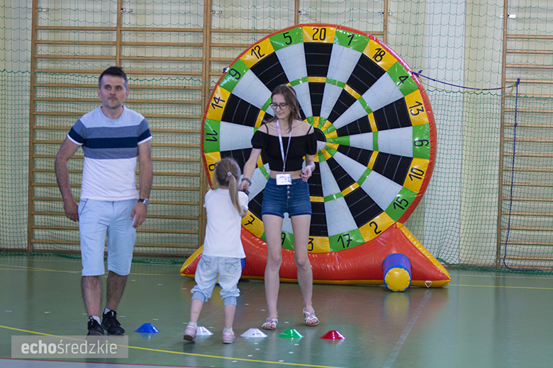 Pierwszy TeenFest za nami!