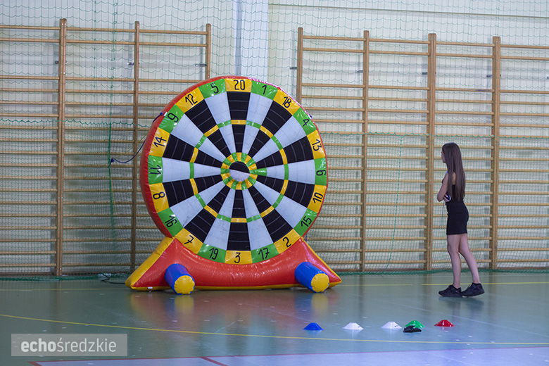 Pierwszy TeenFest za nami!