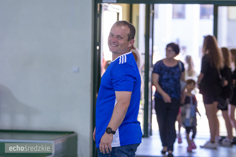 Pierwszy TeenFest za nami!