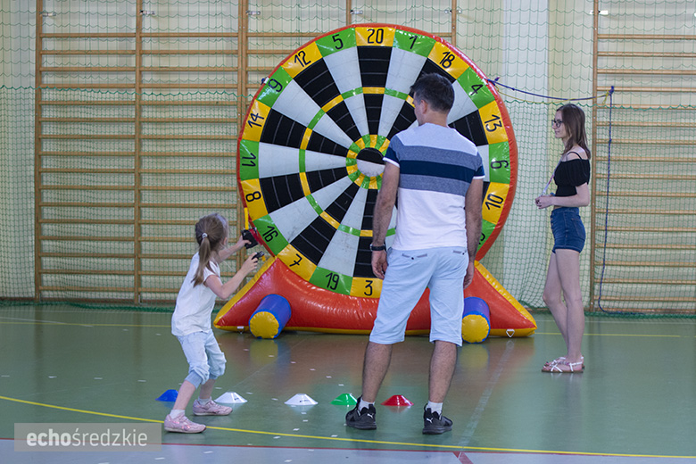 Pierwszy TeenFest za nami!