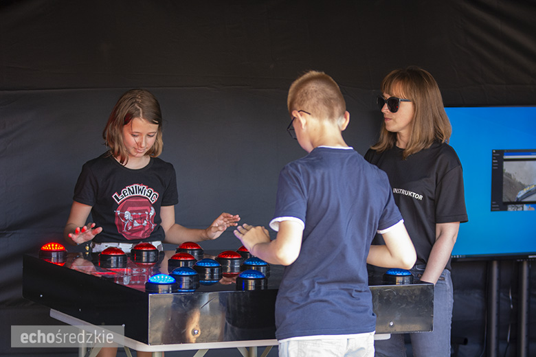 Pierwszy TeenFest za nami!