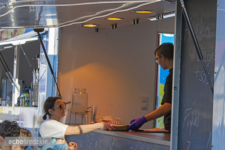 Pierwszy TeenFest za nami!