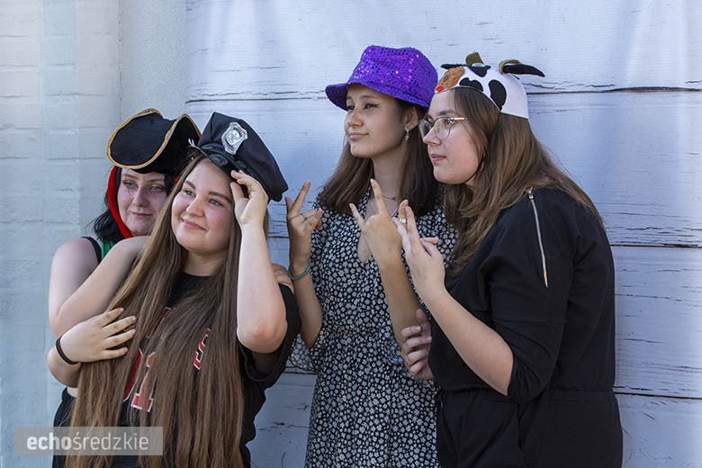 Pierwszy TeenFest za nami!