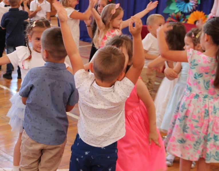 Dzień Rodziny w Mieczkowie