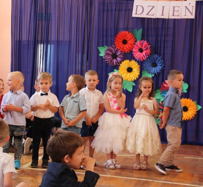 Dzień Rodziny w Mieczkowie