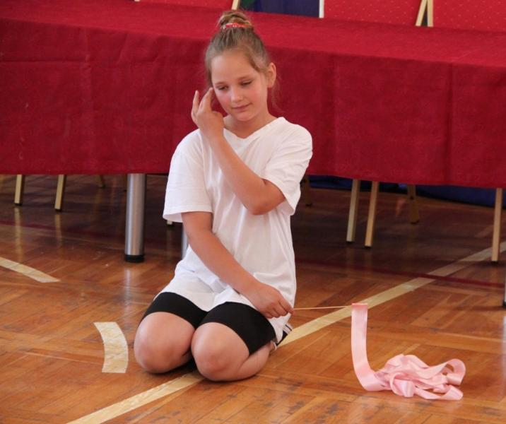 Dzień Rodziny w Mieczkowie