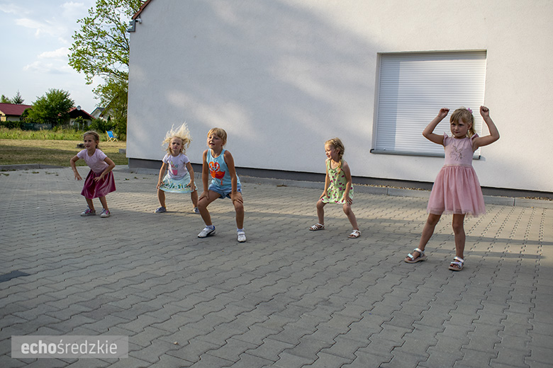 Noc Świętojańska w Wilkszynie