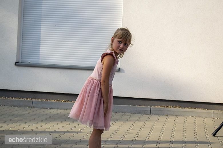 Noc Świętojańska w Wilkszynie