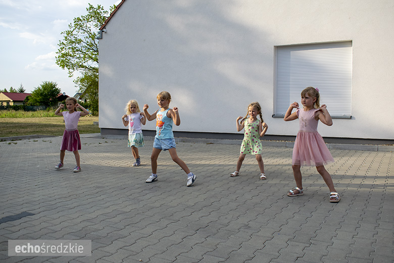 Noc Świętojańska w Wilkszynie