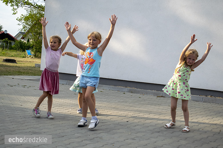 Noc Świętojańska w Wilkszynie