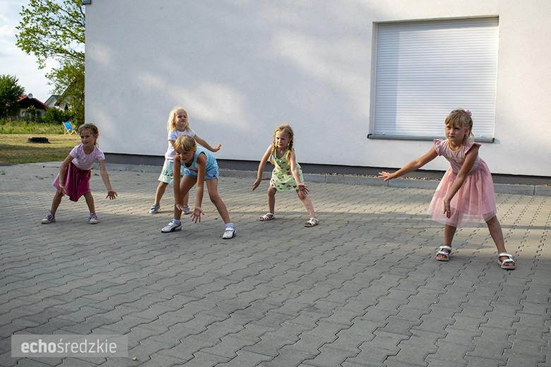 Noc Świętojańska w Wilkszynie