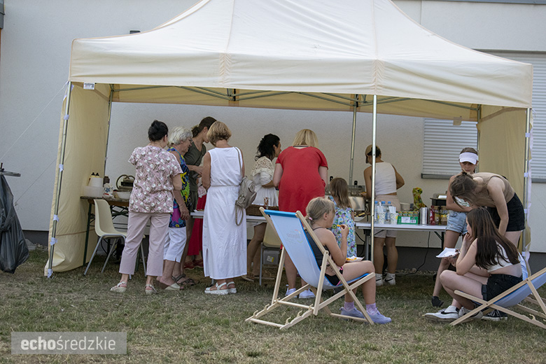 Noc Świętojańska w Wilkszynie