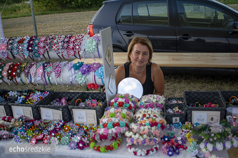 Noc Świętojańska w Wilkszynie