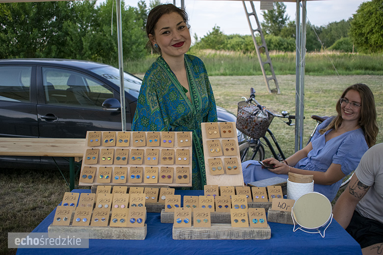 Noc Świętojańska w Wilkszynie