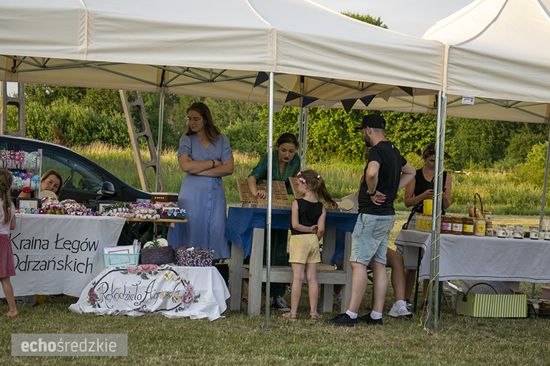 Noc Świętojańska w Wilkszynie