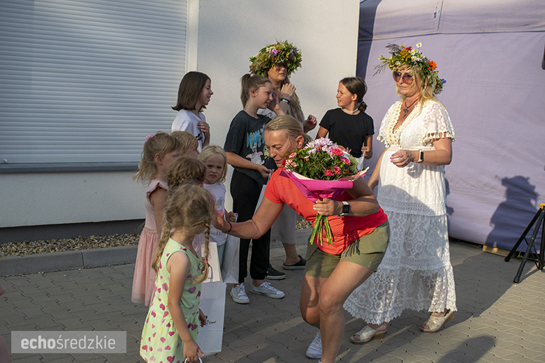 Noc Świętojańska w Wilkszynie