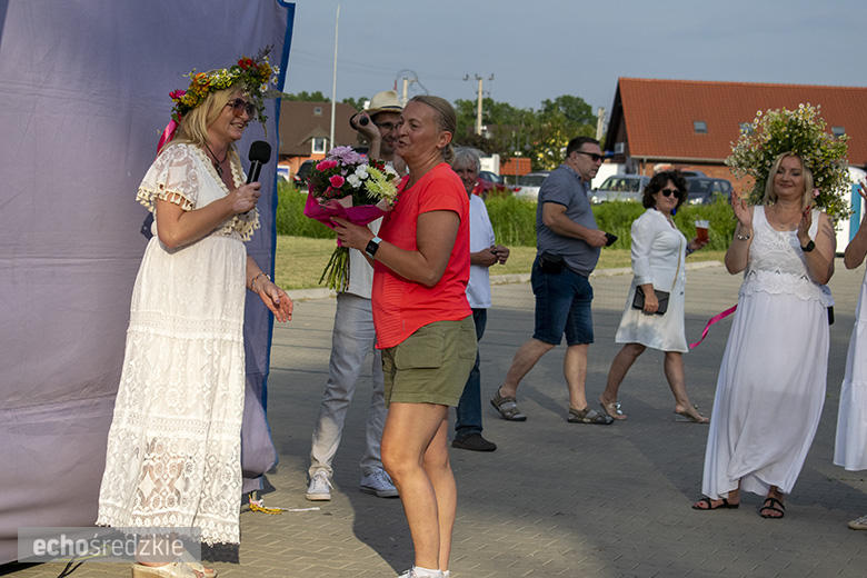 Noc Świętojańska w Wilkszynie