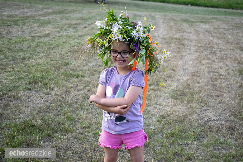 Noc Świętojańska w Wilkszynie