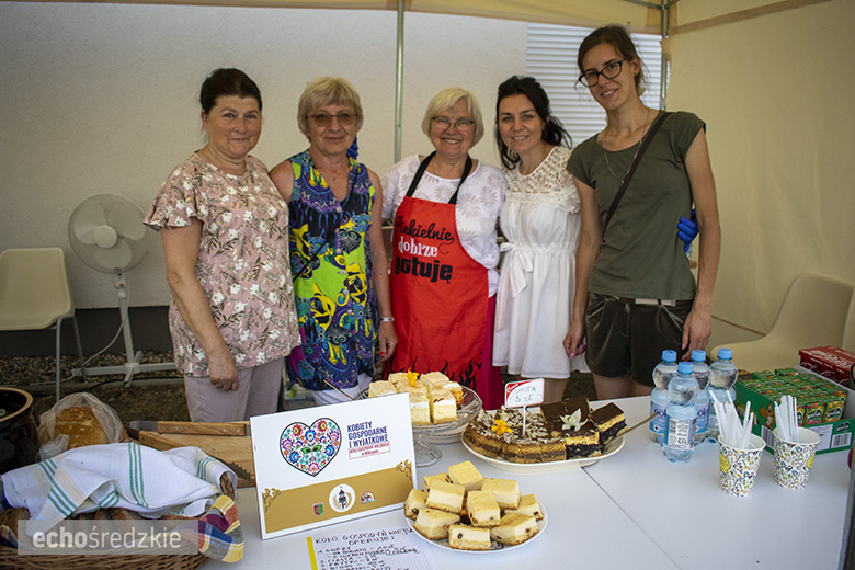 Noc Świętojańska w Wilkszynie