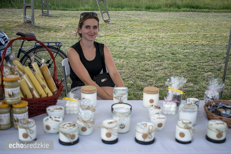 Noc Świętojańska w Wilkszynie