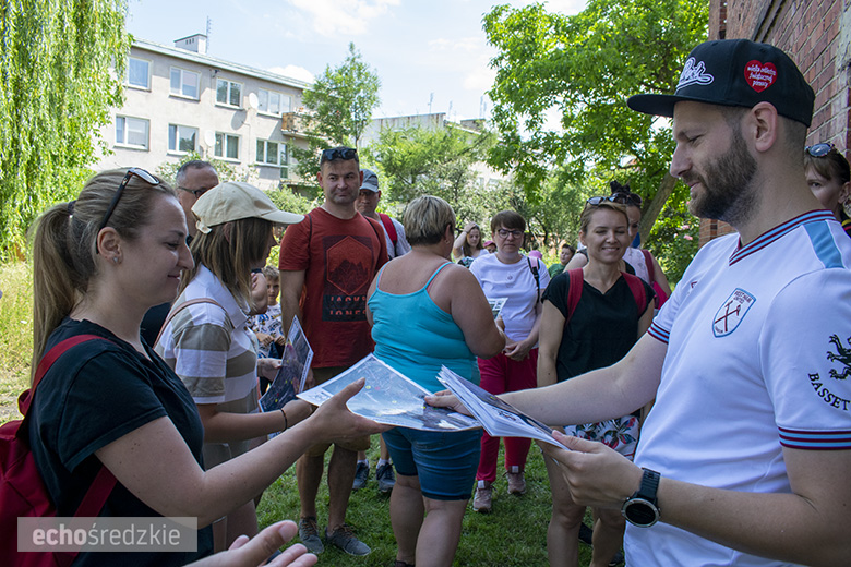 4. Malczycka Rodzinna Gra Przygodowa