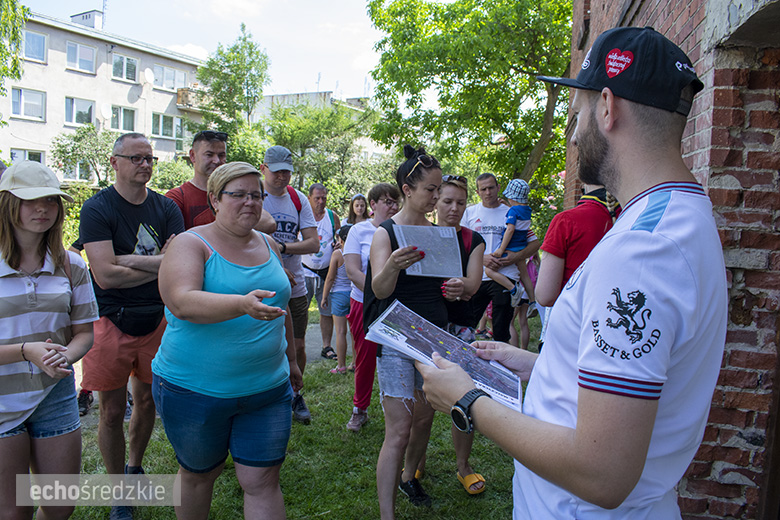4. Malczycka Rodzinna Gra Przygodowa