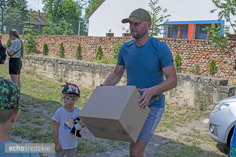 4. Malczycka Rodzinna Gra Przygodowa