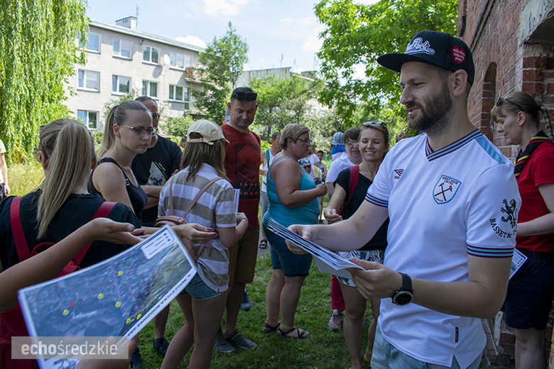 4. Malczycka Rodzinna Gra Przygodowa