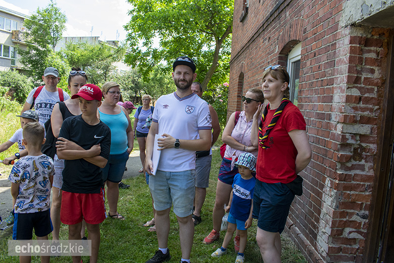 4. Malczycka Rodzinna Gra Przygodowa