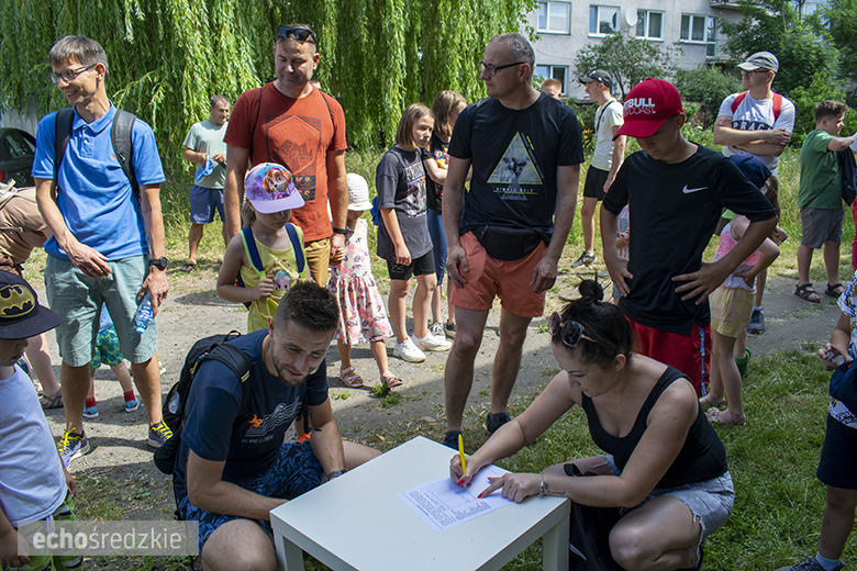 4. Malczycka Rodzinna Gra Przygodowa