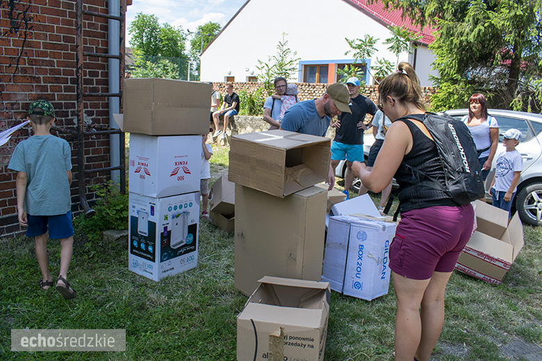4. Malczycka Rodzinna Gra Przygodowa