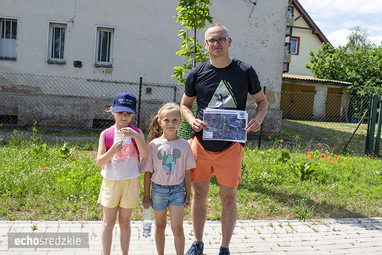 4. Malczycka Rodzinna Gra Przygodowa