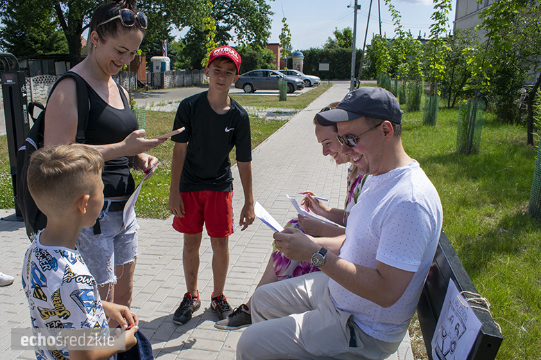 4. Malczycka Rodzinna Gra Przygodowa