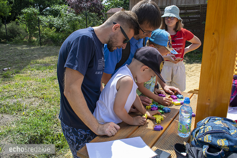4. Malczycka Rodzinna Gra Przygodowa