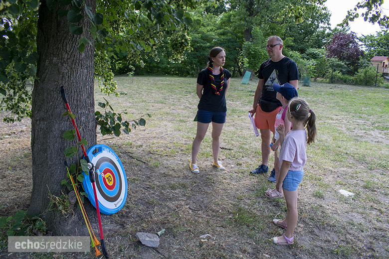 4. Malczycka Rodzinna Gra Przygodowa