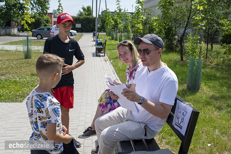 4. Malczycka Rodzinna Gra Przygodowa